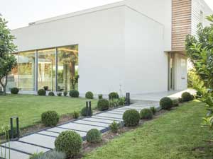 monaco villas renovation